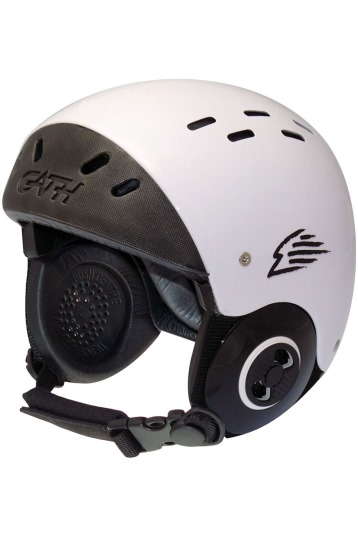 SFC Surf Convertible Helmet from Gath! ▷ Kitemana.com