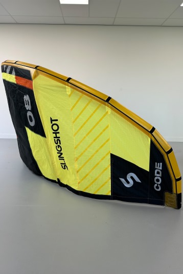 Slingshot-Code NXT V1 Kite (2nd)