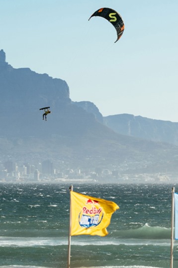 Slingshot-Code NXT V2 Aile de Kite