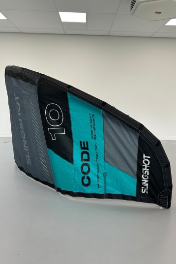 Slingshot-Code V1 Kite (2nd)