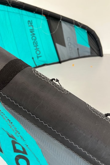 Slingshot-Code V1 Kite (2nd)