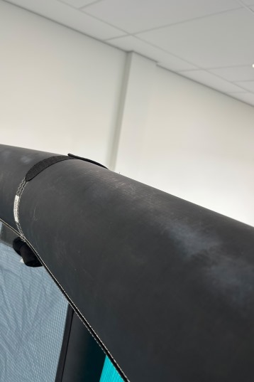 Slingshot-Code V1 Kite (2nd)