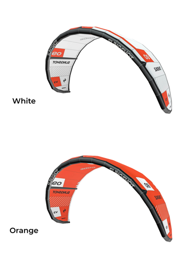 Slingshot-Code V3 + DNA V1 Pack de Kitesurf