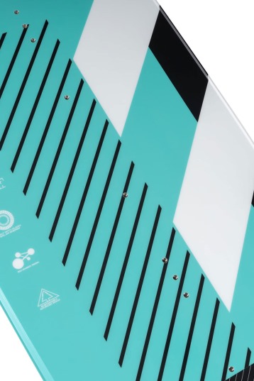 Slingshot-Crisis V4 2024 Kiteboard