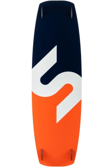 Slingshot-Crisis V8 2026 Planche de Kite