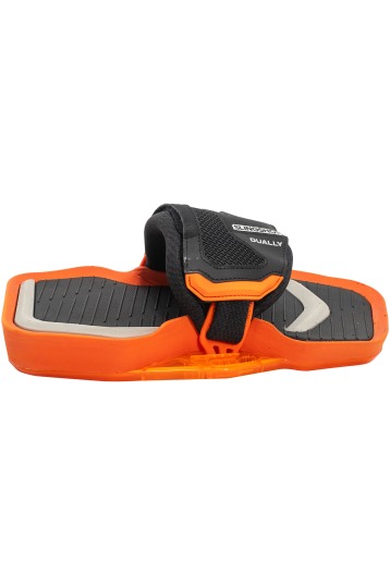 Slingshot-Dually V8 Fixation Pads