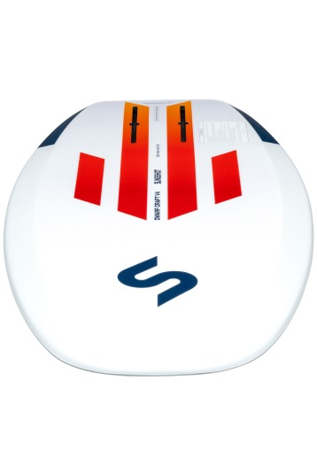 Slingshot-Dwarf Craft V4 2026 Foilboard