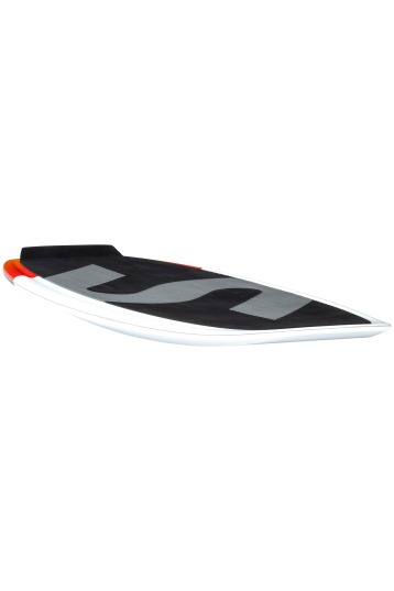 Slingshot-Dwarf Craft V4 2026 Planche de Foil