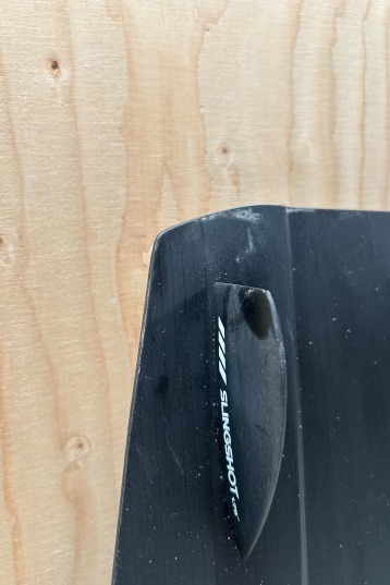Slingshot-Era V1 Kiteboard (DEMO)