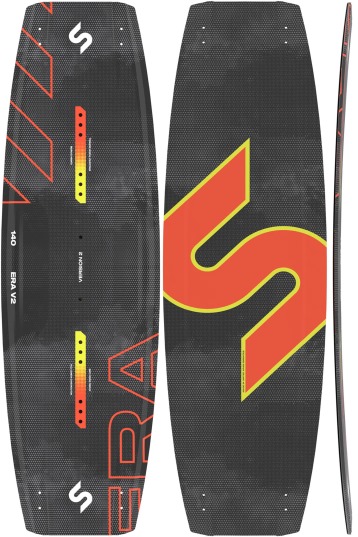 Slingshot-Era V2 2027 Kiteboard