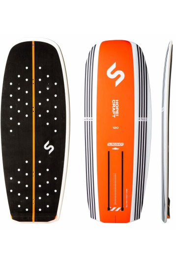 Slingshot-Hope Craft V2 2024 Planche de Foil