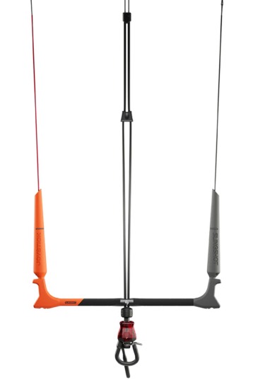 Slingshot-Joystick V2 barre de Kite (foil)
