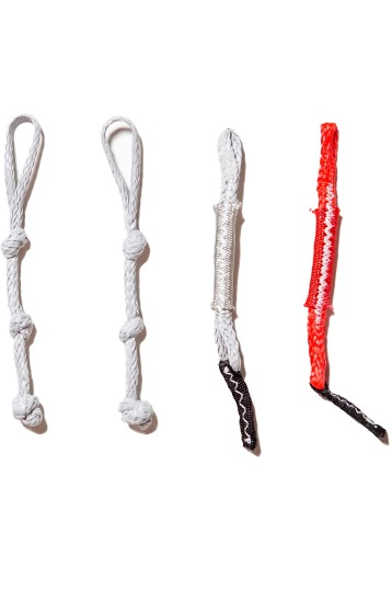 Slingshot-Kit de Pigtails Standard V2