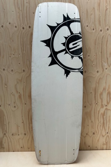 Slingshot-Lunacy LEN10 Custom (2nd)