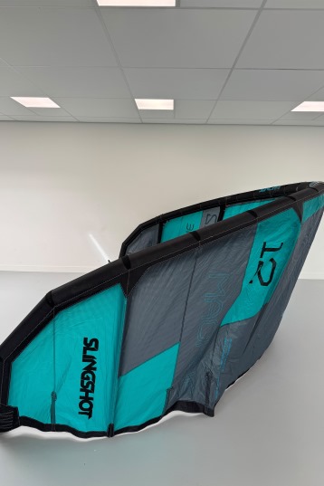 Slingshot-Machine V1 2022 Kite (2nd)