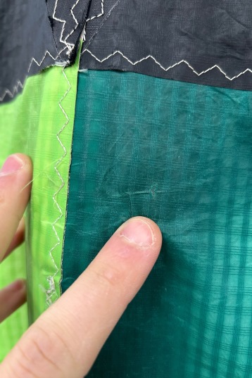 Slingshot-Machine V2 2023 Kite (2nd)