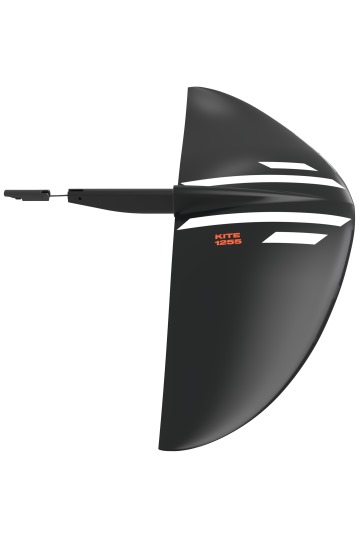 Slingshot-One Lock 1255 Aile Avant Foil