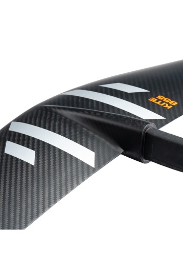 Slingshot-One Lock 855 Aile avant de foil