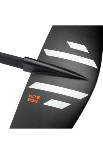 Slingshot-One Lock 855 Aile avant de foil
