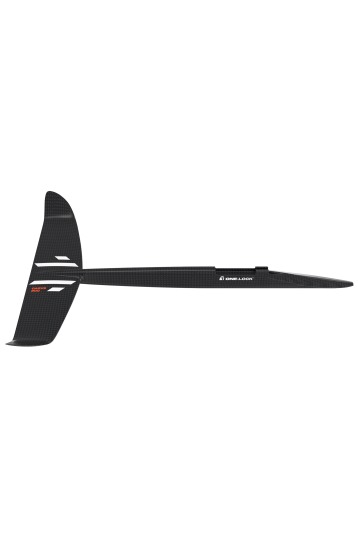 Slingshot-One-Lock Carve Tail 200