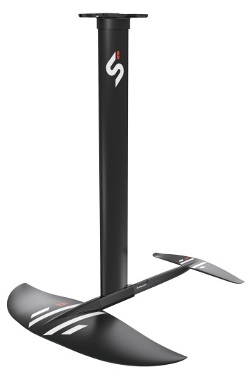 Slingshot-One Lock Kite QuickStart Foil