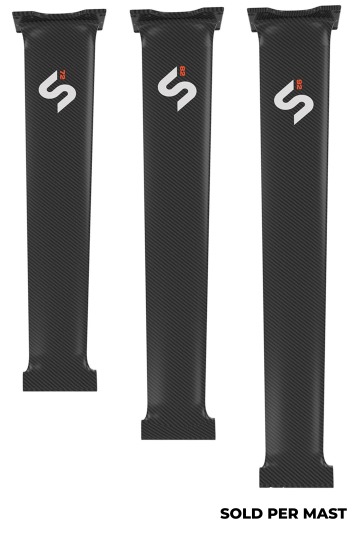 Slingshot-One-Lock Mât Carbone