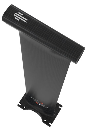 Slingshot-One-Lock Pro HM Carbon Mast