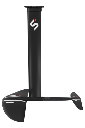 Slingshot-One-Lock Quickstart Foil Package Alu