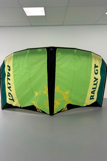 Slingshot-Rally GT V2 Kite (2nd)