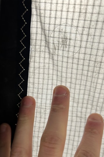 Slingshot-RPM 2018 Kite (2nd)