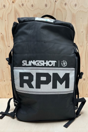 Slingshot-RPM 2020 Kite (2nd)