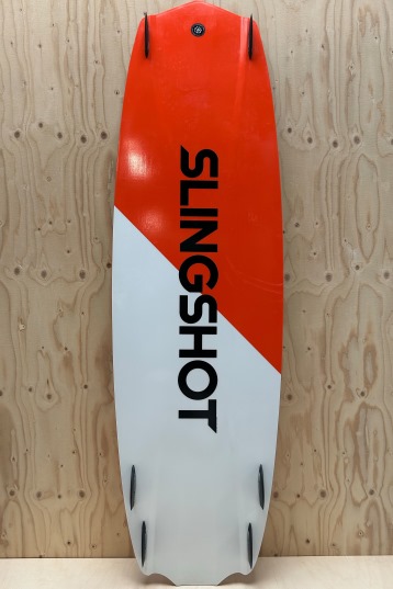 Slingshot-Super Natural V2 2023 Kiteboard (2nd)