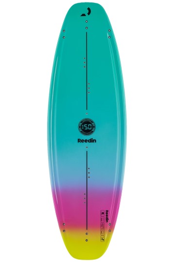 SnackPack 2026 Kiteboard 2