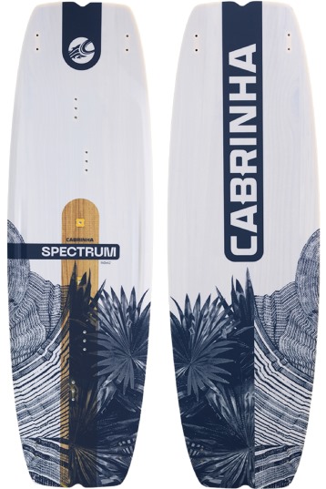 Spectrum 2025 Kiteboard