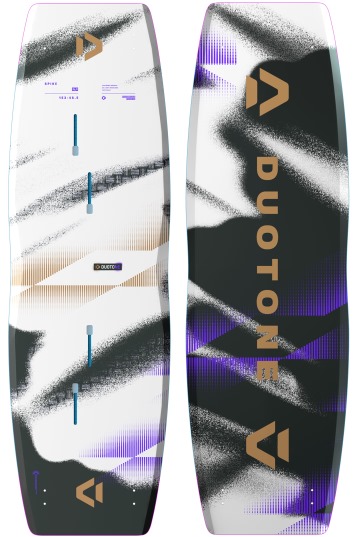 Spike SLS 2026 Kiteboard