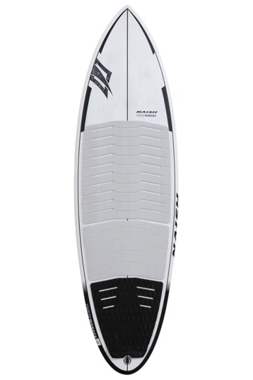 Strapless Wonder 2024 Surfboard from Naish! ▷ Kitemana.com