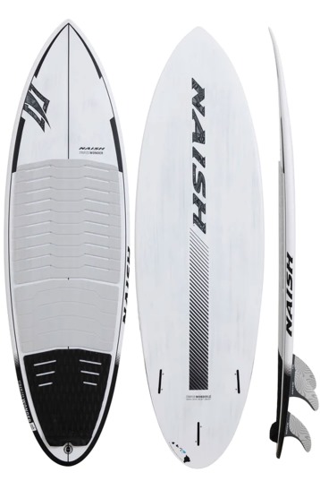 Strapless Wonder 2024 Surfboard