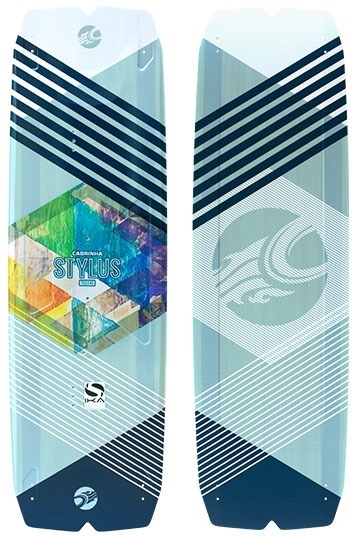 Stylus 2021 Kiteboard