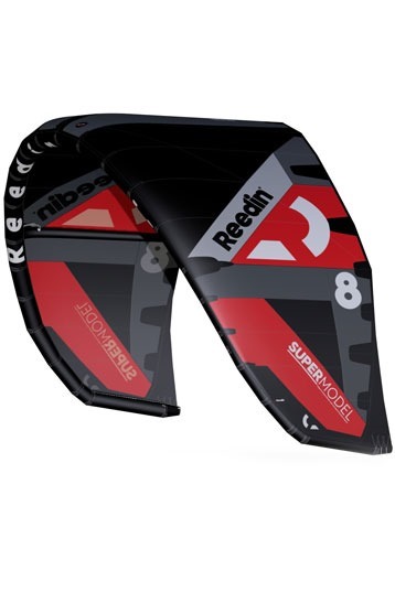 Reedin Super Model V3 2022 Kite kites