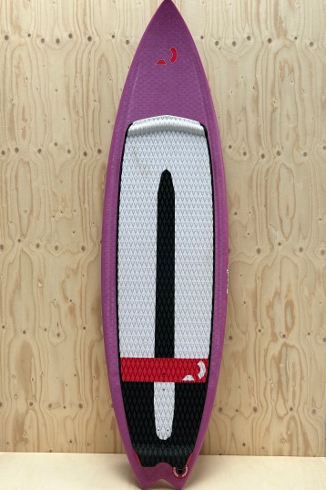 Reedin Super Wave V3 Surfboard (DEMO) 5' 3" directional boards