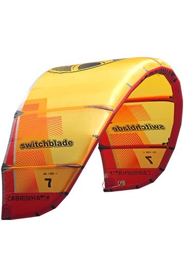 Switchblade 2019 Kite