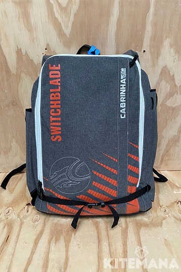Cabrinha Switchblade 2021 Kite (2nd) kites