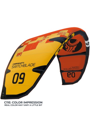 Cabrinha Switchblade 2023 Kite kites