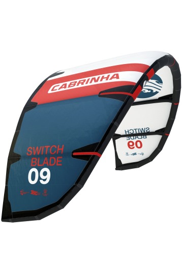 Switchblade 2024 Kite