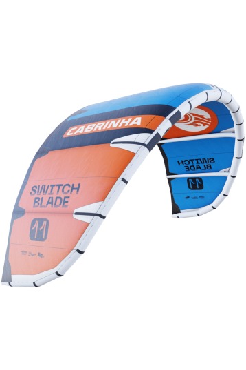 Switchblade Apex 2025 Kite from Cabrinha! ▷ Kitemana.com