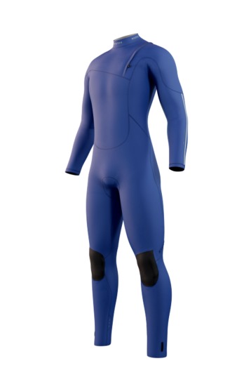 The One 3/2 Zipfree 2024 Wetsuit from Mystic! ▷ Kitemana.com