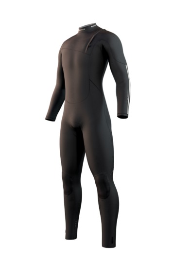 The One 5/3 Zipfree 2024 Wetsuit from Mystic! ▷ Kitemana.com