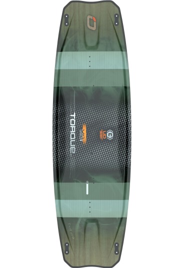 Torque V4 Kiteboard from Ozone! ▷ Kitemana.com