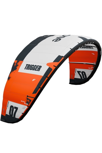 Trigger 2026 Tec Kite