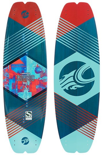 Tronic 2021 Kiteboard